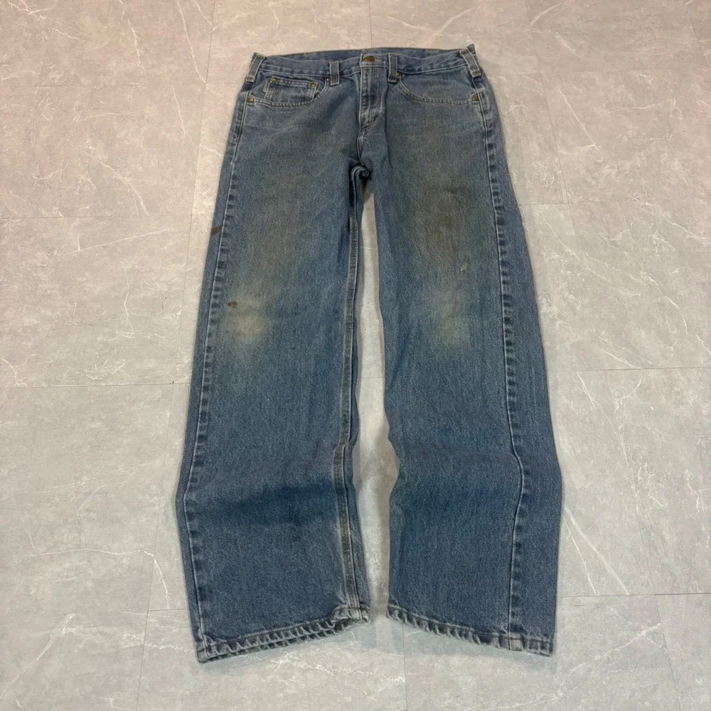 Carhartt traditional fit